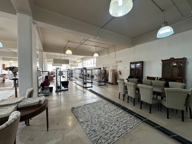 To Let commercial Property for Rent in Woodstock Western Cape